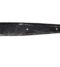 Black 24" Hook & Band Hinge - Cranked (pair)