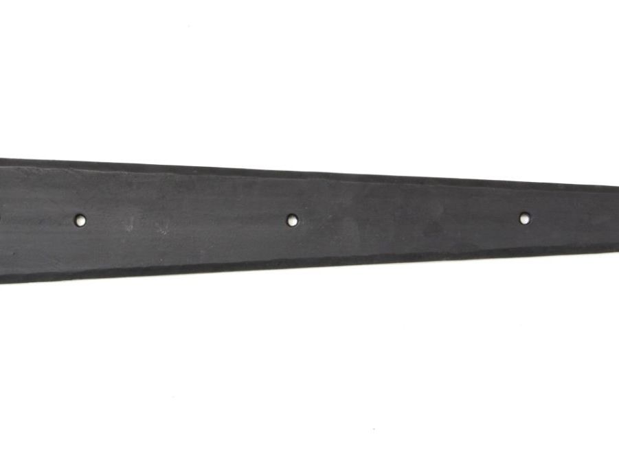 External Beeswax 22" Arrow Head T Hinge (pair)