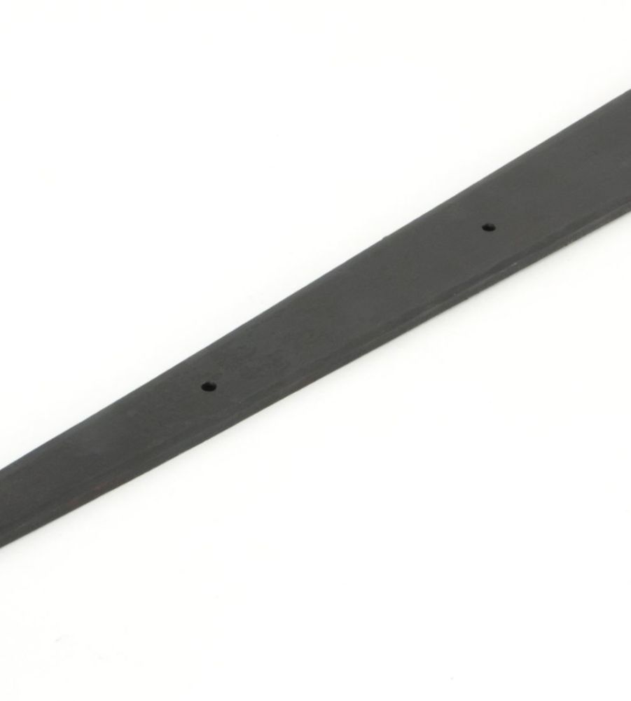 External Beeswax 24" Hinge Front (pair)