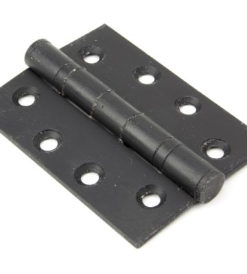 From The Anvil External Beeswax 4″ Ball Bearing Butt Hinge (pair)