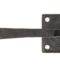 External Beeswax Avon Lever on Rose Set Sprung