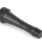 Aged Bronze Projection Door Stop