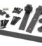 100kg Sliding Door Hardware Kit (2m Track)
