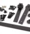 100kg Sliding Door Hardware Kit (3m Track)