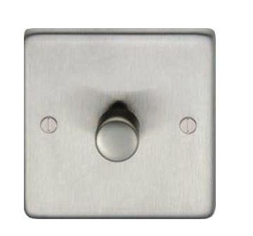 From The Anvil SSS Single LED Dimmer Switch