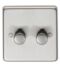 SSS Double LED Dimmer Switch