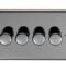 BN Quad LED Dimmer Switch