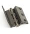 Antique Pewter 2½" Stormproof Hinge 1951 (pair)
