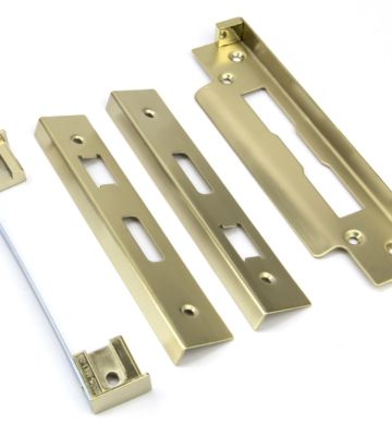 From The Anvil PVD 1/2″ Rebate Kit For Sash Lock