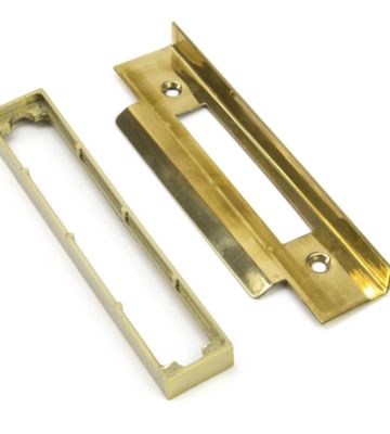 From The Anvil Electro Brass ½” Rebate Kit For 91073