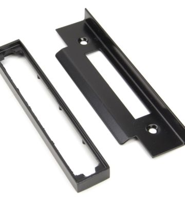 From The Anvil Black ½” Rebate Kit For 90247