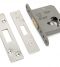 SSS 2½" Euro Profile Dead Lock