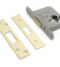 PVD 3" Euro Profile Dead Lock