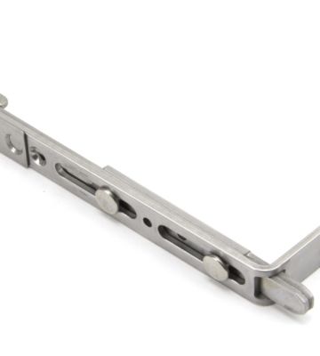 From The Anvil 155mm SS Shoot Bolt for Door Espag Lock