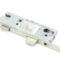 LH French Lock Kit for 2284mm - No Slave Handle