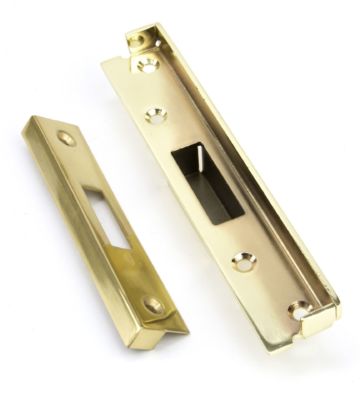 From The Anvil Electro Brass ½” Rebate Kit For Deadlock