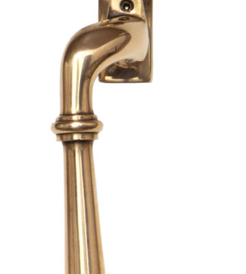 From The Anvil Polished Bronze Newbury Espag – LH