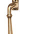 Polished Bronze Newbury Espag - LH