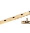 Polished Bronze 10" Newbury Stay