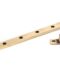 Polished Bronze 12" Newbury Stay
