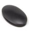 Aged Bronze Oval Escutcheon & Cover