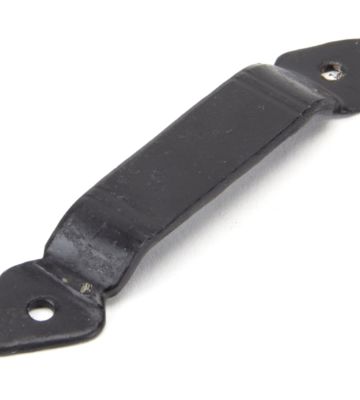 From The Anvil External Beeswax Screw on Staple Gothic End