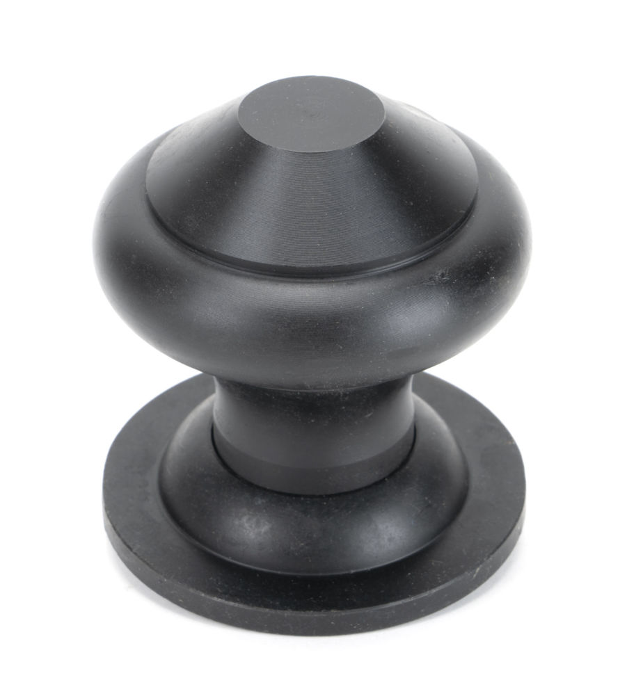 External Beeswax Regency Centre Door Knob