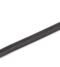 Black L Hook - Large