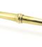 Aged Brass Regency Pull Handle - Small