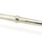 Polished Nickel Regency Pull Handle - Large