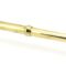 Aged Brass Regency Pull Handle - Large
