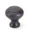 Beeswax Regency Cupboard Knob - Small
