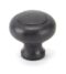 Beeswax Regency Cupboard Knob - Large