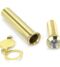 Brass Door Viewer 180° (55-75mm Door)
