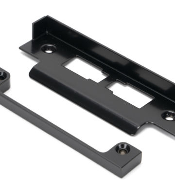 From The Anvil Black ½” Rebate Kit For 91116/91109