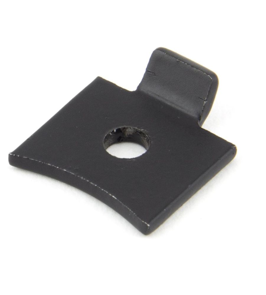 Single Stud for Flat Black Bookcase Strip