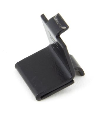 From The Anvil Double Stud for Flat Black Bookcase Strip