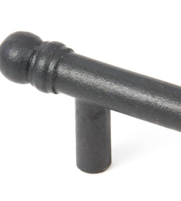 From The Anvil Beeswax Bar Pull Handle – Small