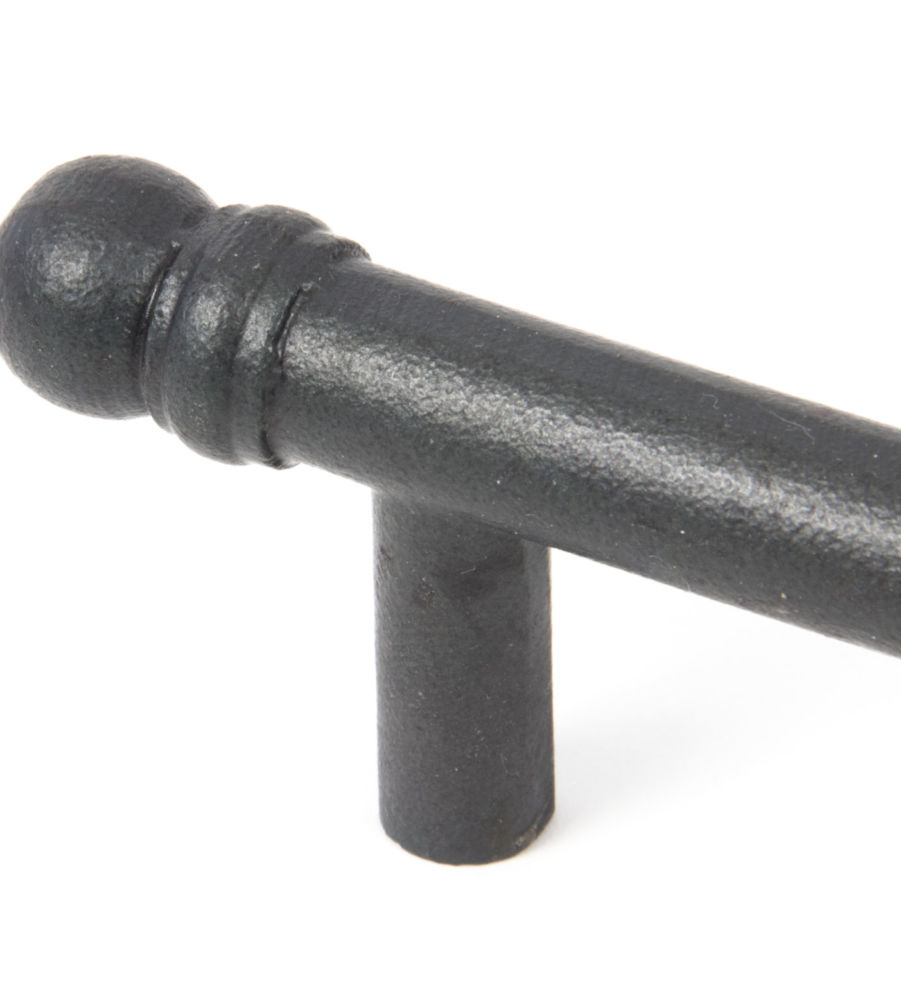 From The Anvil Beeswax Bar Pull Handle - Small