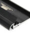 Black 914mm OUM/6 Threshold