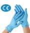 100 x CE marked Nitrile Gloves - Small