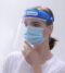 CE Marked Face Shield - Pack of 10