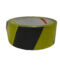 Yellow & Black Hazard Tape 33mtr