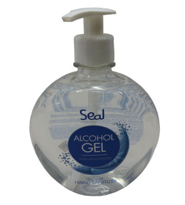 70% Alcohol Hand Gel 500ml