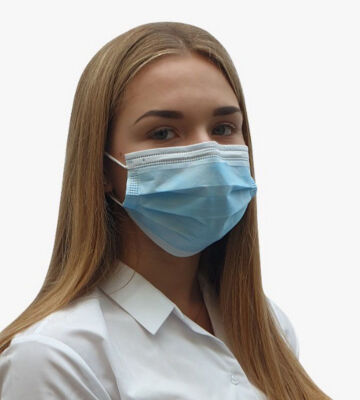 Students Face Masks – Box of 50