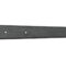 From The Anvil External Beeswax 35" Hook & Band T Hinge (pair) - Cranked