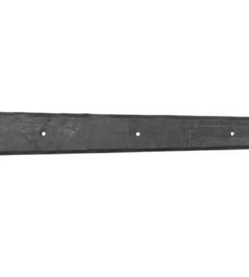 From The Anvil External Beeswax 36″ Barn Door T Hinge (pair)