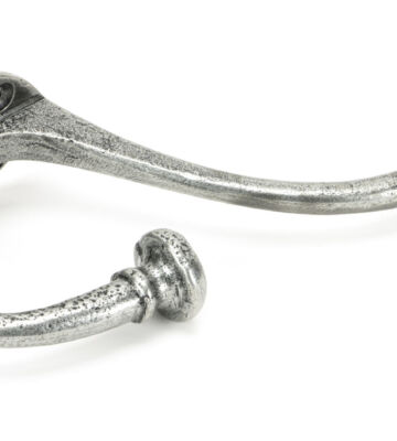 From The Anvil Pewter 7 3/4” Hat & Coat Hook