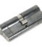 From The Anvil Pewter 40/40 5pin Euro Cylinder