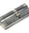 From The Anvil Pewter 35/45 5pin Euro Cylinder KA